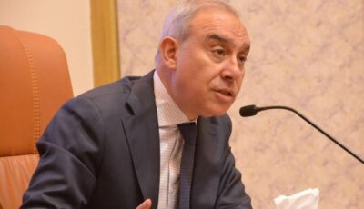 توسيع مجالات التعاون مع المؤسسات الإعلامية والبحثية المصرية