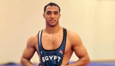 مفيش مقدمات.. رئيس بعثة المصارعة يكشف ملابسات أزمة اللاعب محمد الشامي
