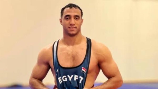 مفيش مقدمات.. رئيس بعثة المصارعة يكشف ملابسات أزمة اللاعب محمد الشامي