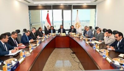 من الإنتاج للمستهلك مباشرة.. تفاصيل جديدة عن مشروع «كاري أون» لتوفير السلع بأسعار تنافسية