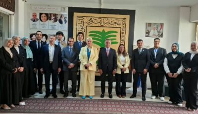 الطفولة والأمومة وشباب القادة يستعدان للنسخة الثانية من قادة مدارس الجمهورية