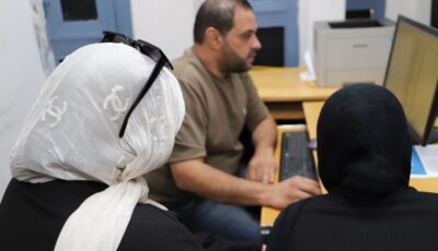 معامل التنسيق الإلكتروني بجامعة عين شمس تواصل استقبال طلاب المرحلة الثانية 2026/2027