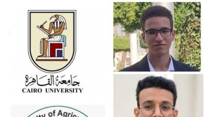 فوز فريق طلابى من زراعة القاهرة بالمركز الأول فى مسابقة الابتكار من أجل التنمية المستدامة 2026