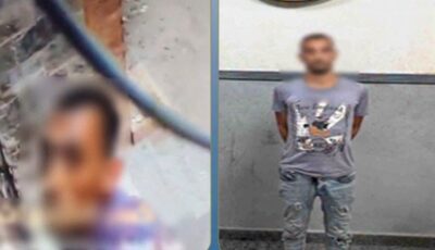 لص يُتلف كاميرات مُراقبة لمحاولة سرقة منزل بالإسكندرية