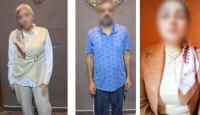 جذبها من ملابسها داخل محل.. ضبط المتهم بالتعدي على فتاة في الغربية