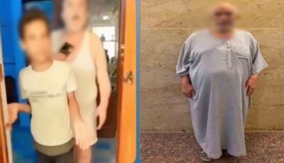 تعالوا اجيبلكم تليفون جديد.. القبض على مسن يستدرج الأطفال للتعدى عليهم جنسيا داخل منزله بالقليوبية