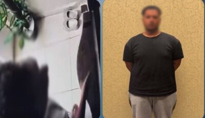 بسبب خلافات الجيرة .. القبض على شخص ضرب آخر بالإسكندرية