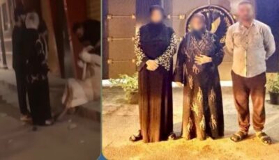 خرجت من البيت بدون أذن.. القبض على المتهمين بالتعدى على فتاة ببنى سويف