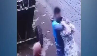 نشرته مجددا نكاية في المشكو بحقه.. الداخلية تكشف تفاصيل فيديو اعتداء على سيدة بالبحيرة