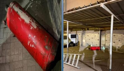الداخلية تكشف تفاصيل اصابة 3 مهندسين فى تسريب باسطوانة إطفاء بهيئة قضائية بالأزبكية