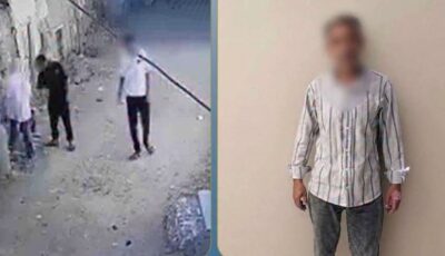 كانوا بيهزروا.. القبض على شخص نشر فيديو وإدعى محاولة خطف حقيبة فتاة