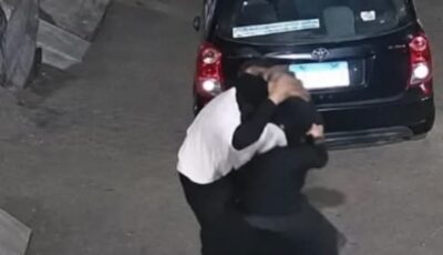 100 ألف جنيه غرامة.. جلسة صلح تنهي خلافات سيدة “السوبلكس” وجيرانها بطوخ