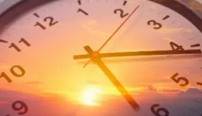 التوقيت الصيفي 2026 .. موعد انتهاء العمل به وتأخير الساعة 60 دقيقة