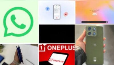 أخبار التكنولوجيا | جوجل تكشف عن هواتف Pixel 11 Pro وPro XL و11 Pro Fold.. آبل تكشف بالخطأ عن 6 هواتف آيفون قادمة