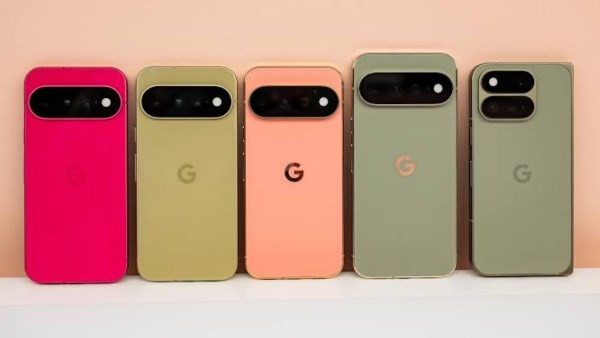 من 900 إلى 1900 دولار.. تعرف على تكلفة هواتف Pixel 11 الجديدة