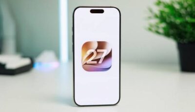 تسريب خطير من داخل iOS 27 .. آبل تكشف بالخطأ عن 6 هواتف آيفون قادمة