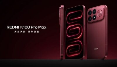 مبيعات Redmi K100 تكشف المفاجأة.. نسخة شاومي الأقوى تتفوق على سابقتها بنسبة 135%