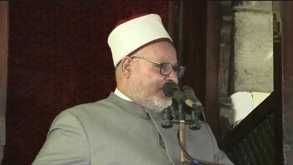 سيدنا محمد جاء برسالة شاملة للخلق جميعًا