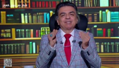 متملاش معدتك .. جمال شعبان يكشف تأثير الإفراط في الأكل على القلب