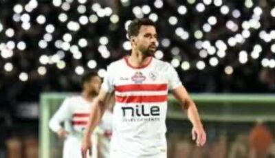 محمد أضا يكشف مستجدات أزمة ثلاثي الزمالك.. مفاجأة حول عبد الله السعيد