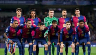فارق القيمة التسويقية بين الأهلي وبرشلونة ليس سببًا للخوف