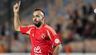 المنافسة على الدوري بين الأهلي وبيراميدز.. والجمهور لازم يدعم أفشة