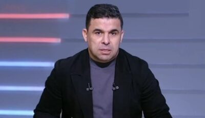 رسالة غير متوقعة من خالد الغندور للأهلي قبل مواجهة برشلونة
