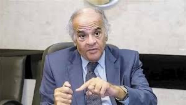 ممدوح عباس يفتح النار بسبب أزمة صلاح مصدق