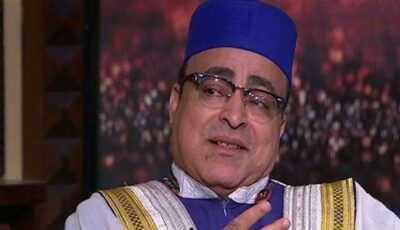 كنت أعتبر نفسي هاويا للقرآن.. وخصصت وقتي بين الطب والتلاوة