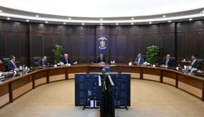 رئيس الوزراء يتابع مستجدات إعداد البرنامج الوطني للتحول الاقتصادي