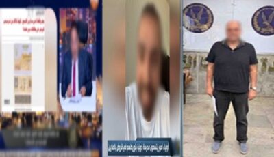 حبس مالك إحدى المدارس لاستغلاله بيانات أولياء الأمور فى الحصول على قروض