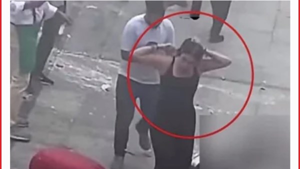«ستات مصر في حتة تانية خالص»