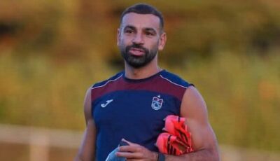 الدوري التركي| محمد صلاح يواصل التدريبات مع طرابزون سبور استعدادًا لـ باشاكشهير