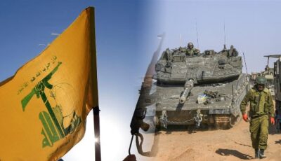 بحث آلية التحقق من نزع سلاح حزب الله في جنوب لبنان لا يزال في مراحله الأولى