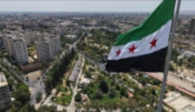 إجراء سوري عاجل بعد اعتراف كولومبيا بالسيادة الإسرائيلية على الجولان المحتل