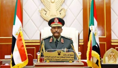 السودان يطلق حوارا سياسيا بهدف إشراك القوي الوطنية في مؤسسات الحكم