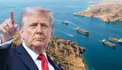 قضينا على الصفوف الثلاثة الأولى في إيران ولا أجد أحد للتفاوض
