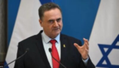 الحرب على الأبواب.. وزير دفاع الاحتلال يحذر أردوغان
