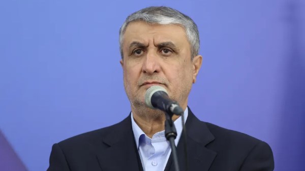 المواقع النووية لم تُؤمَّن بعد للتفتيش