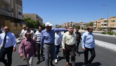 الجودة والمواصفات أولا ولا مجال للتهاون