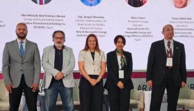 تحسين أداء منظومات الطاقة الشمسية ورفع كفاءتها
