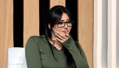 وقف برنامج حواديـت على المكشوف لدينا المصري نهائيا