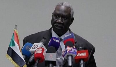 السودان يحذر من الانقسام .. مالك عقار يكشف مخاوف الحكومة من المبادرة الأمريكية