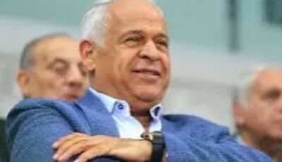 وصل لقمة تألقه مع الفريق