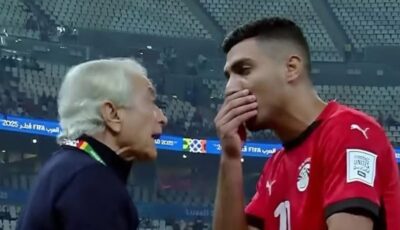 عمري ما اتكلمت مع الأهلي في فلوس