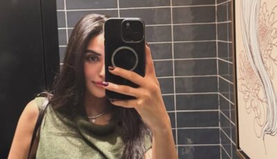 برشاقة ملحوظة .. آية سماحة تتألق في ظهور جديد لها عبر إنستجرام
