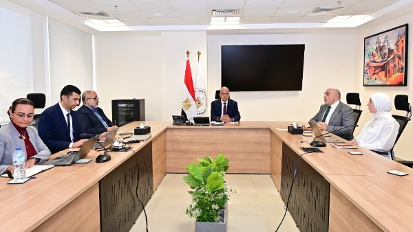 الحلول الطبيعية والصديقة للبيئة محور مشروعات حماية الشواطئ