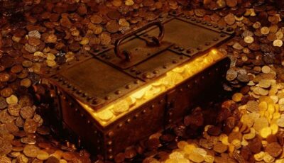 4 آلاف قطعة ذهبية.. كنز بـ10.5 ملايين دولار يشعل معركة غامضة على الملكية في دندرمونده البلجيكية