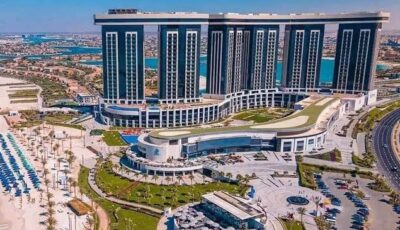 العلمين الجديدة تحولت من مدينة سياحية إلى مجتمع متكامل على مدار العام