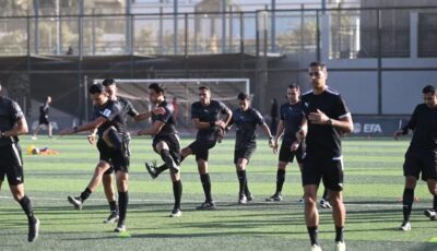 اتحاد الكرة يعلن أسماء حكام مباريات اليوم الأول للموسم الجديد لبطولة الدوري الممتاز